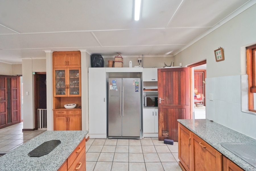 4 Bedroom Property for Sale in Kaysers Beach Eastern Cape
